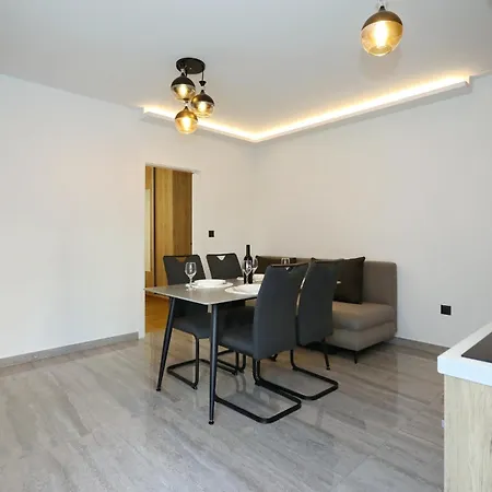Apartament Marija With Free Parking