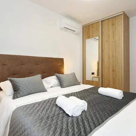 Apartament Marija With Free Parking *