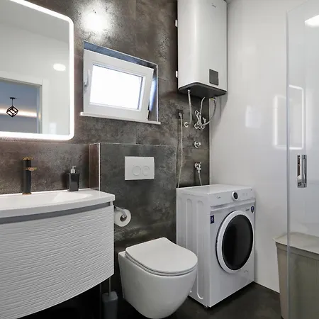 Apartament Marija With Free Parking *
