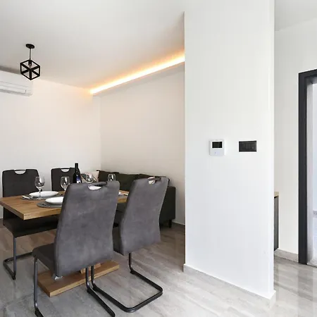 Apartament Marija With Free Parking *