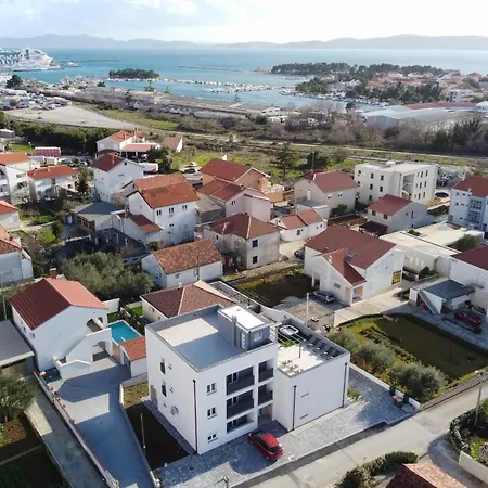 Appartamento Marija With Free Parking *