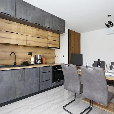 Appartamento Marija With Free Parking