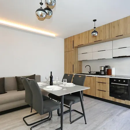 Marija With Free Parking Appartamento *