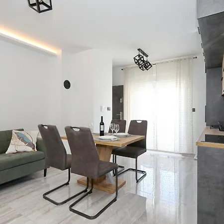 Appartamento Marija With Free Parking Zara