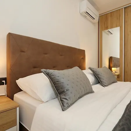 Marija With Free Parking * 扎达尔