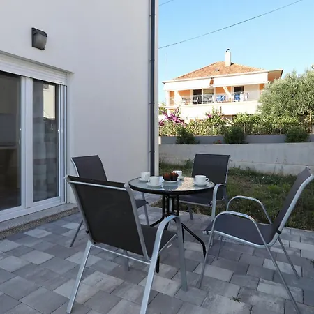 Marija With Free Parking