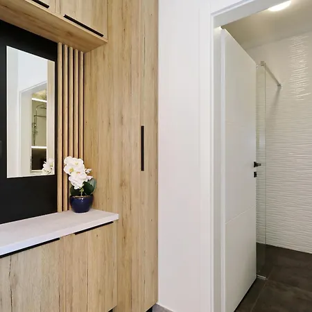 Marija With Free Parking Appartamento Zara