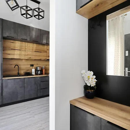 公寓 Marija With Free Parking 扎达尔