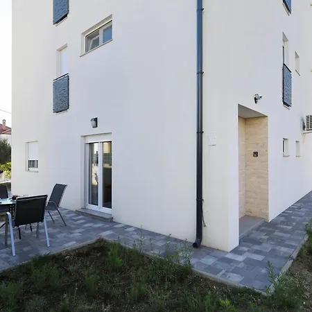 Marija With Free Parking * 扎达尔