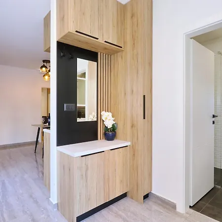 Marija With Free Parking