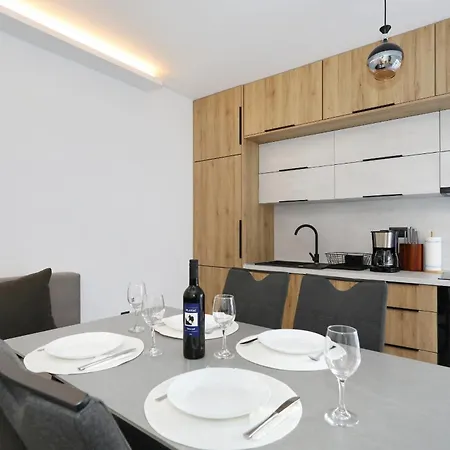 Appartamento Marija With Free Parking Zara