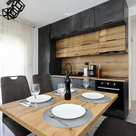 Marija With Free Parking