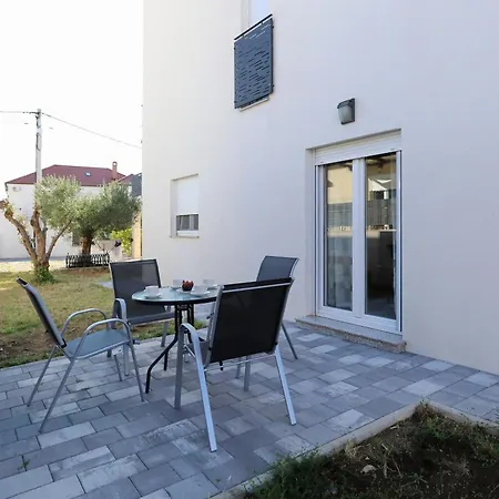 Marija With Free Parking Appartamento *