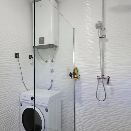 Marija With Free Parking Appartamento Zara