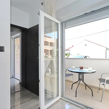 Marija With Free Parking