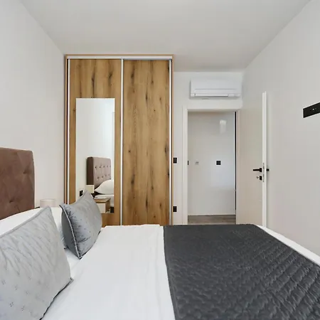 Marija With Free Parking Appartamento Zara