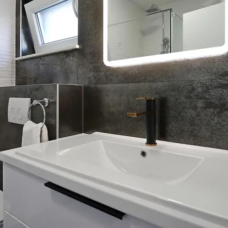 Marija With Free Parking