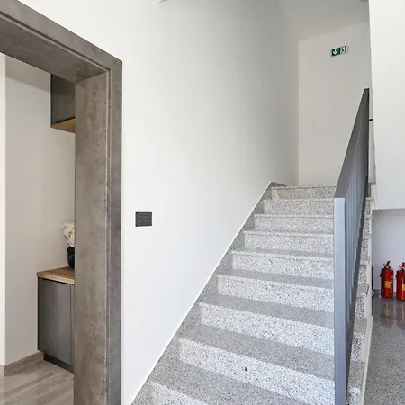 Marija With Free Parking * 扎达尔