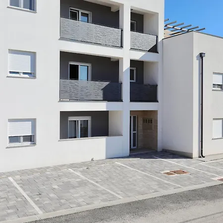 Appartamento Marija With Free Parking Zara